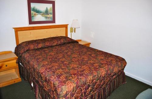 Great Falls Hotel | Central Motel