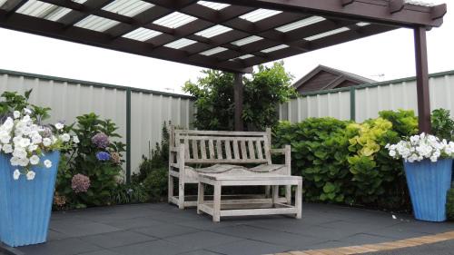Morrinsville Hotel | Central Motor Lodge