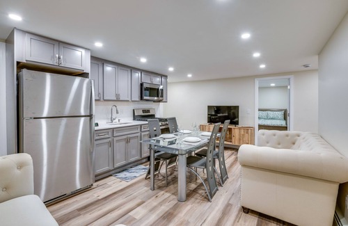 North Ironbound Apartment | Central Newark Apartment: 1 Mi to Downtown!