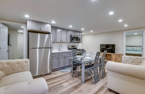 North Ironbound Apartment | Central Newark Apartment: 1 Mi to Downtown!