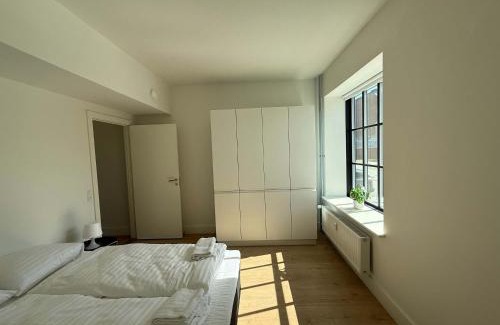 Odense Apartment | Central Odense Lovely Apartment