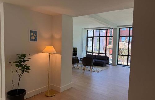 Odense Apartment | Central Odense Lovely Apartment