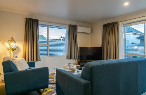 Blenheim House | Central on Keiss - Blenheim Holiday Home