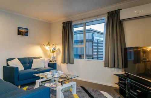 Blenheim House | Central on Keiss - Blenheim Holiday Home
