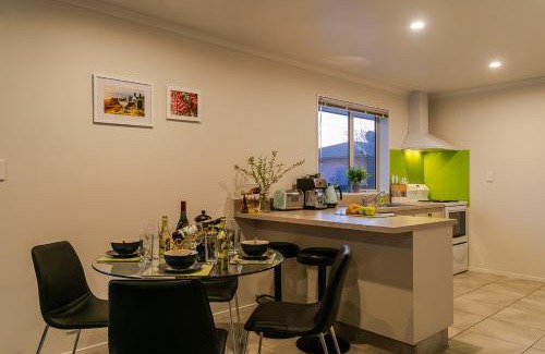 Blenheim House | Central on Keiss - Blenheim Holiday Home