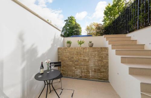 Oxford House | Central Oxford Studio 101 with Parking