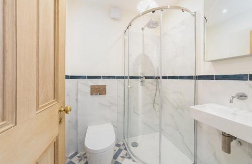 Oxford House | Central Oxford Studio 101 with Parking