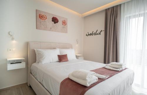 Trikala Apartment | Central Palace Trikala