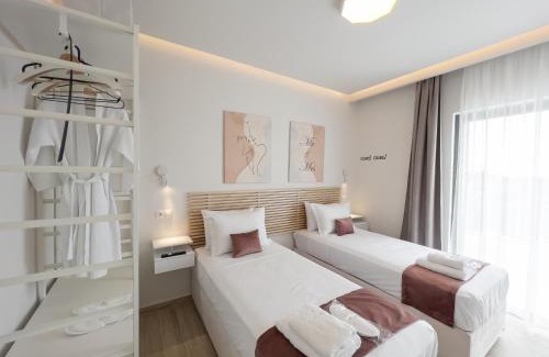 Trikala Apartment | Central Palace Trikala