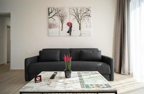 Trikala Apartment | Central Palace Trikala