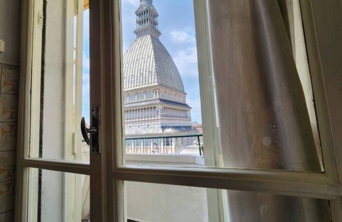 Historic Centre Apartment | Central panoramic penthouse - Mole Antonelliana
