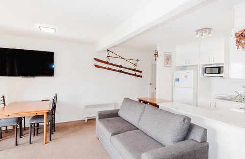 Jindabyne Apartment | Central Park - 10/1 Snowy River Avenue