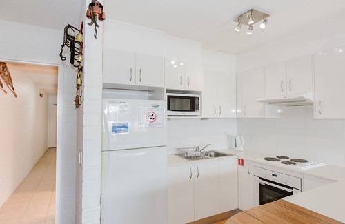 Jindabyne Apartment | Central Park - 10/1 Snowy River Avenue