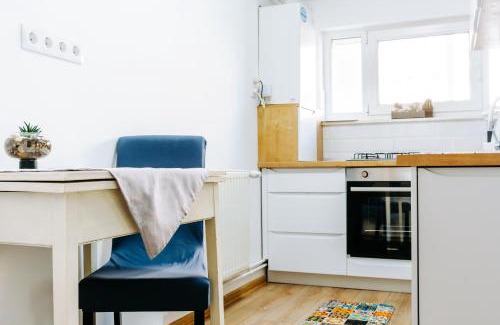 Miercurea-Ciuc Apartment | Central Park Apartman