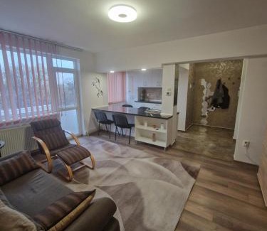 Turda Apartment | Central Park Aparthotel Turda