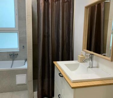 Jewish Quarter Apartment | Central Park Apartments