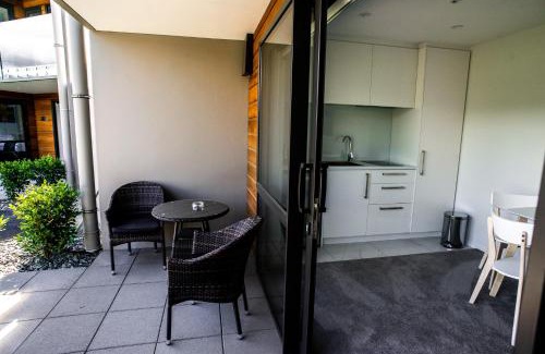 Lowburn Apartment | Central Park Apartments