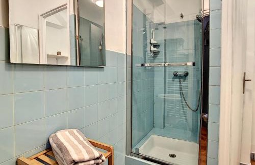 Valberg Apartment | Central Park Grand 2 Pieces centre Valberg