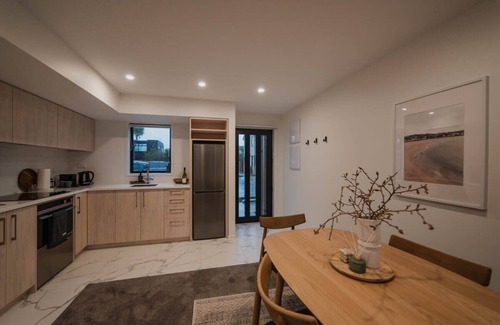 Riccarton House | Central Park Hideout
