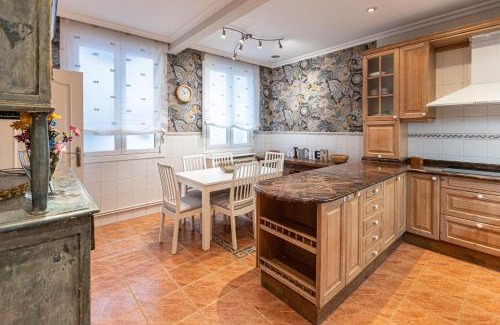 Indautxu Apartment | Central Park & Museum by Next Stop Bilbao