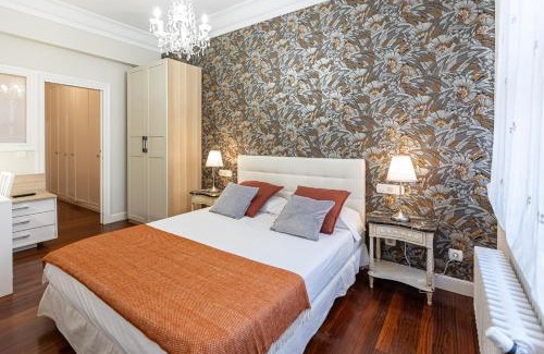 Indautxu Apartment | Central Park & Museum by Next Stop Bilbao