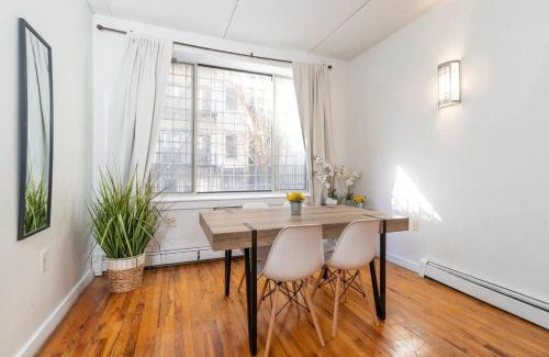 Central Park North Apartment | Central Park North - Quiet Place