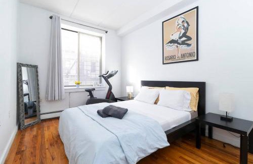Central Park North Apartment | Central Park North - Quiet Place