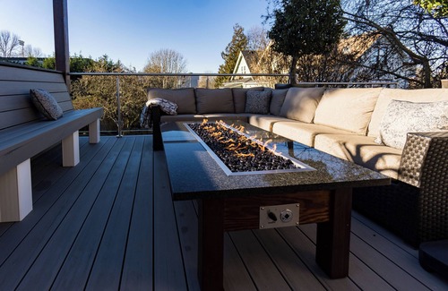 North Park Apartment | Central Park Prestige (A) - A Brand New Boutique Hotel Style Room Near Downtown