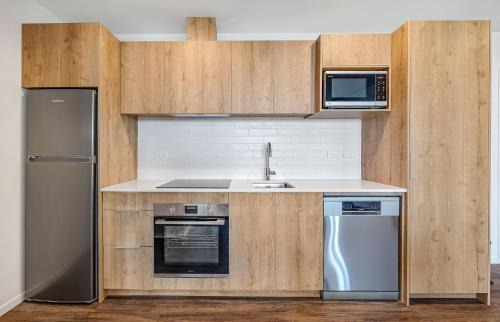 Greenlane - Ellerslie Apartment | Central Park Residence