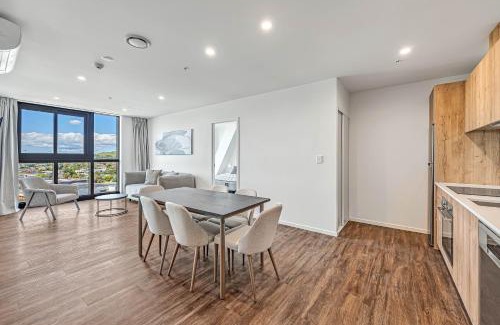 Greenlane - Ellerslie Apartment | Central Park Residence
