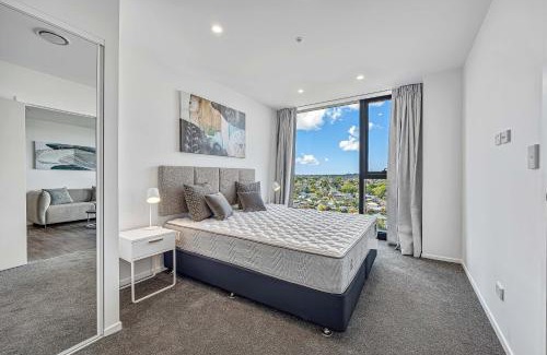Greenlane - Ellerslie Apartment | Central Park Residence