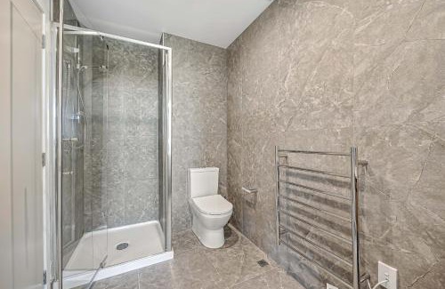 Greenlane - Ellerslie Apartment | Central Park Residence