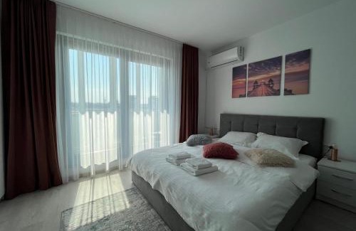Onesti Apartment | Central Park Studio