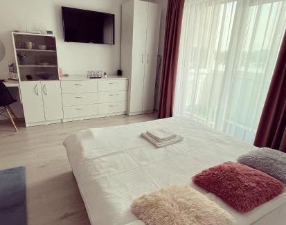 Onesti Apartment | Central Park Studio