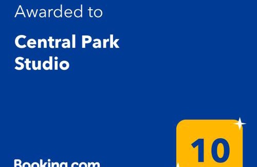 Onesti Apartment | Central Park Studio