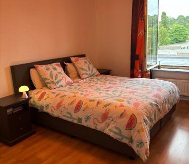 Chaudfontaine Apartment | Central peak of Embourg Apartment