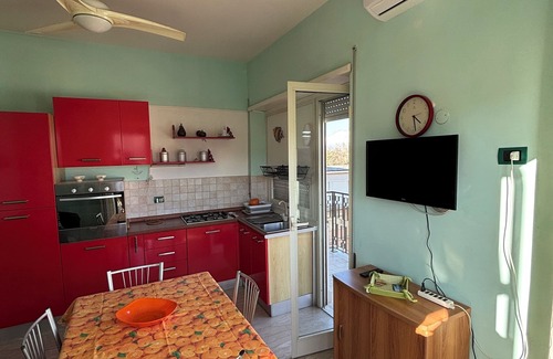 Nettuno Apartment | CENTRAL! PERFECT FOR HOLIDAYS AND GET TO ROME