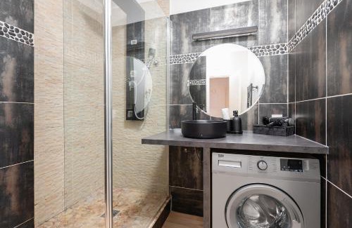Saint-Georges Apartment | Central Perk Parking Hypercentre