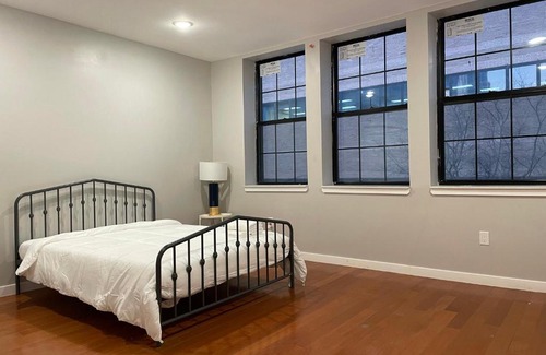 Midtown Village Apartment | Central Philly Lofts