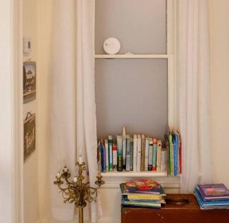 Prince Edward Apartment | Central Picton Apartment, Sleeps 8; The Iron Horse