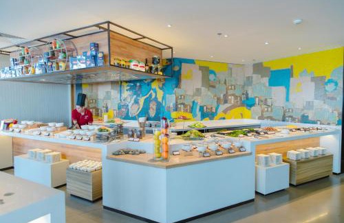 My Tho Hotel | CENTRAL PLAZA HOTEL - Mỹ Tho