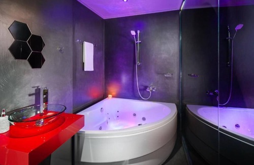 Sofia City Center Hotel | Central Point Boutique Hotel