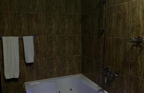 Sofia City Center Hotel | Central Point Boutique Hotel