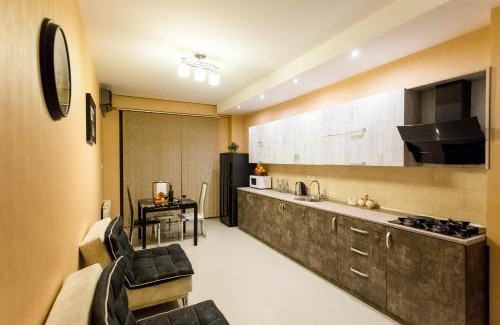 Tbilisi City Centre Apartment | Central Pointe Suite