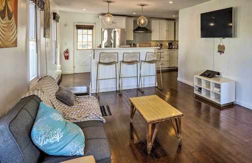 Princeton House | Central Princeton Home Near Shopping & Dining