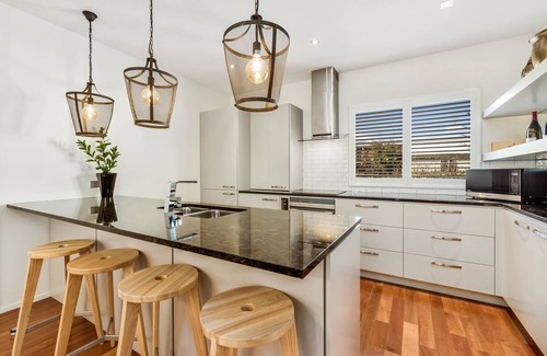 Queenstown City Centre House | Central Queenstown 3-Bed Villa by Staysouth