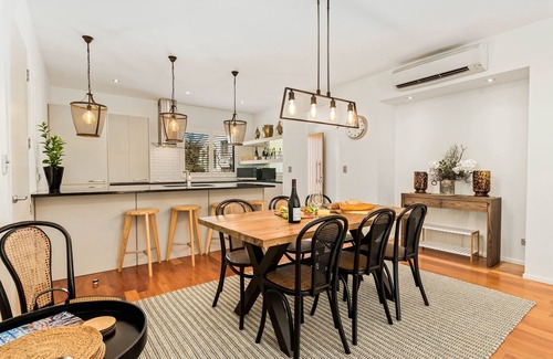 Queenstown City Centre House | Central Queenstown 3-Bed Villa by Staysouth