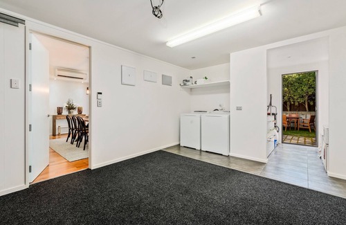 Queenstown City Centre House | Central Queenstown 3-Bed Villa by Staysouth