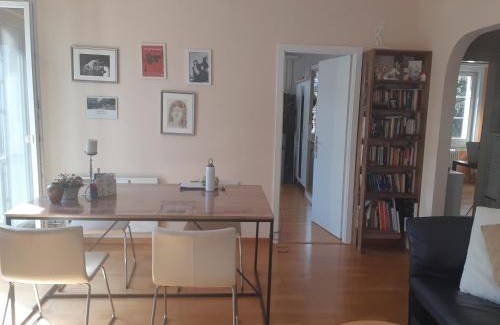 Hoengg Apartment | Central quiet and cosy apartment near Hallenstadion
