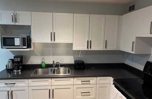 Regina Apartment | Central Regina - Peaceful & Very Central - A walking distance to everything!